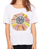 Mandate Sunshine - women's