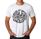 Mandate Sunshine - men's