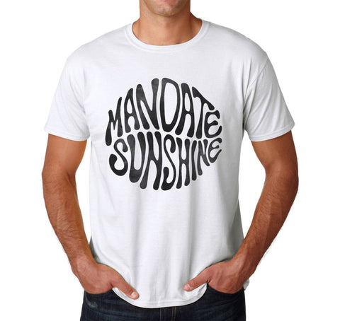 Mandate Sunshine - men's