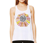 Mandate Sunshine - women's