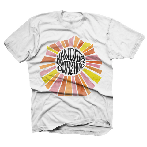 Mandate Sunshine - youth