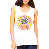 Mandate Sunshine - women's