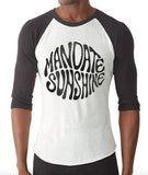 Mandate Sunshine - men's