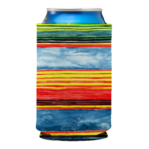 Mexican Blanket - Koozie