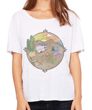 Viva Mexico - women's