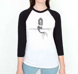 Sol (monochrome) - women's