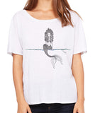 Sol (monochrome) - women's