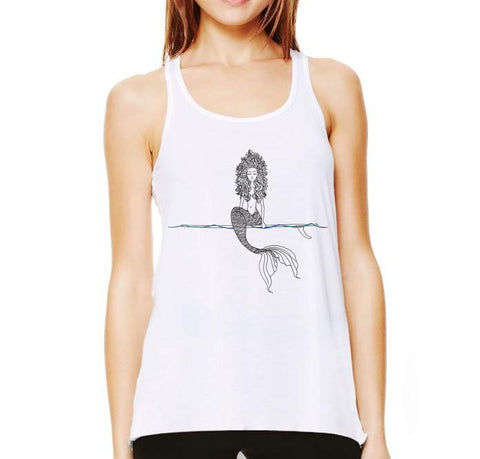 Sol (monochrome) - women's