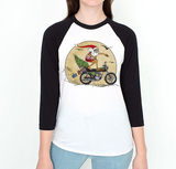 Moto Santa - women's
