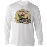 Moto Santa - men's