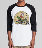 Moto Santa - men's