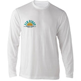 Respect Our Ocean Mural  - men's