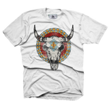 Bison Skull - youth