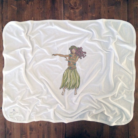 Nani - Baby Blankets