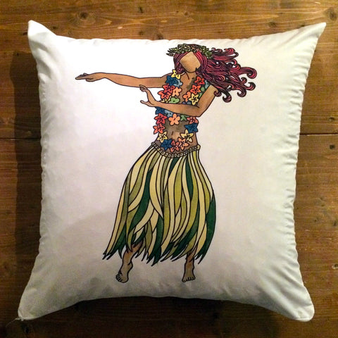 Nani - pillow cover