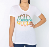 Old Soul  - women's