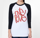 One Love - women's