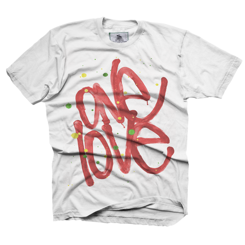 One Love - toddler