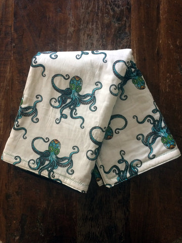 Ocho - Siesta Blankets