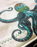 Ocho - Siesta Blankets