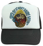 Old Salty - Snapback Hats