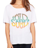 Old Soul  - women's