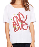 One Love - women's