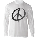 Peace Sign - men's