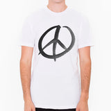 Peace Sign - men's