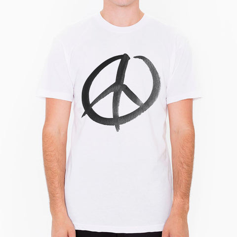 Peace Sign - men's