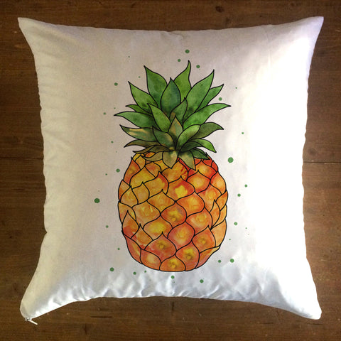 Pīna - pillow cover