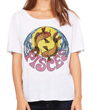 Pisces - women's