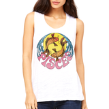 Pisces - women's