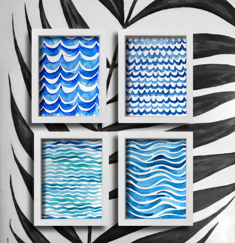 The Olas Collection