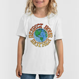 Respect Your Mother - toddler