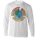 Respect Your Mother - men's