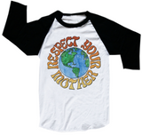Respect Your Mother - toddler