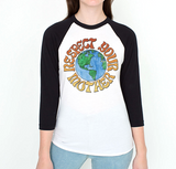 Respect Your Mother - women's