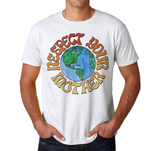 Respect Your Mother - men's