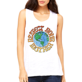 Respect Your Mother - women's