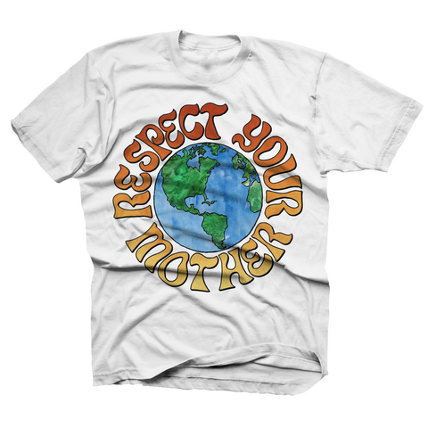 Respect Your Mother - youth