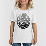 Long Live Long Haired Boys Ombre - toddler