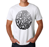 Long Live Long Haired Boys Ombre - Men's