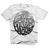 Long Live Long Haired Boys Ombre - youth