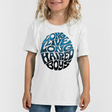 Long Live Long Haired Boys Ombre - toddler