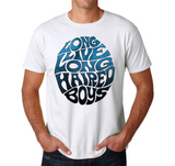 Long Live Long Haired Boys Ombre - Men's