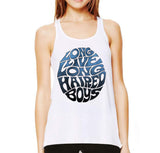 Long Live Long Haired Boys Ombre- women's