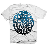 Long Live Long Haired Boys Ombre - youth