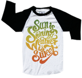 Sun is Shining - youth