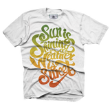 Sun Is Shining - toddler